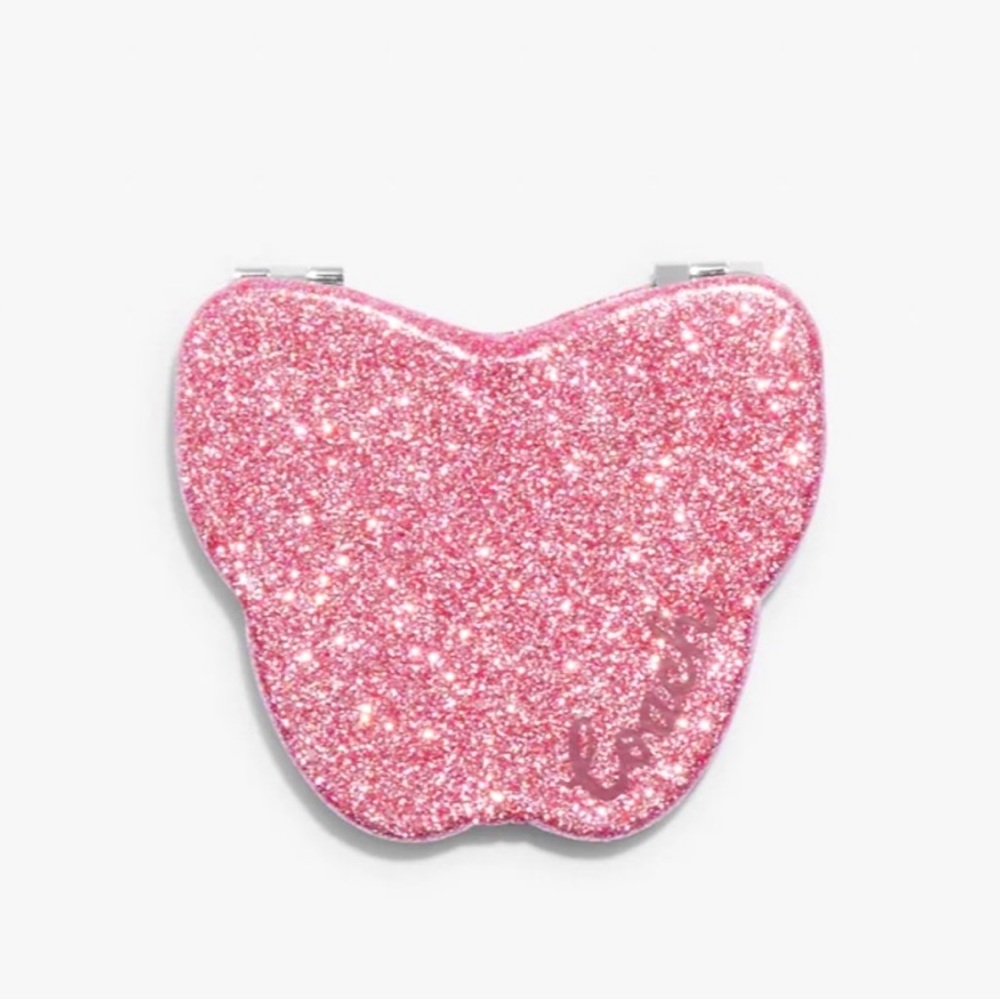 Coach Compact Mirror